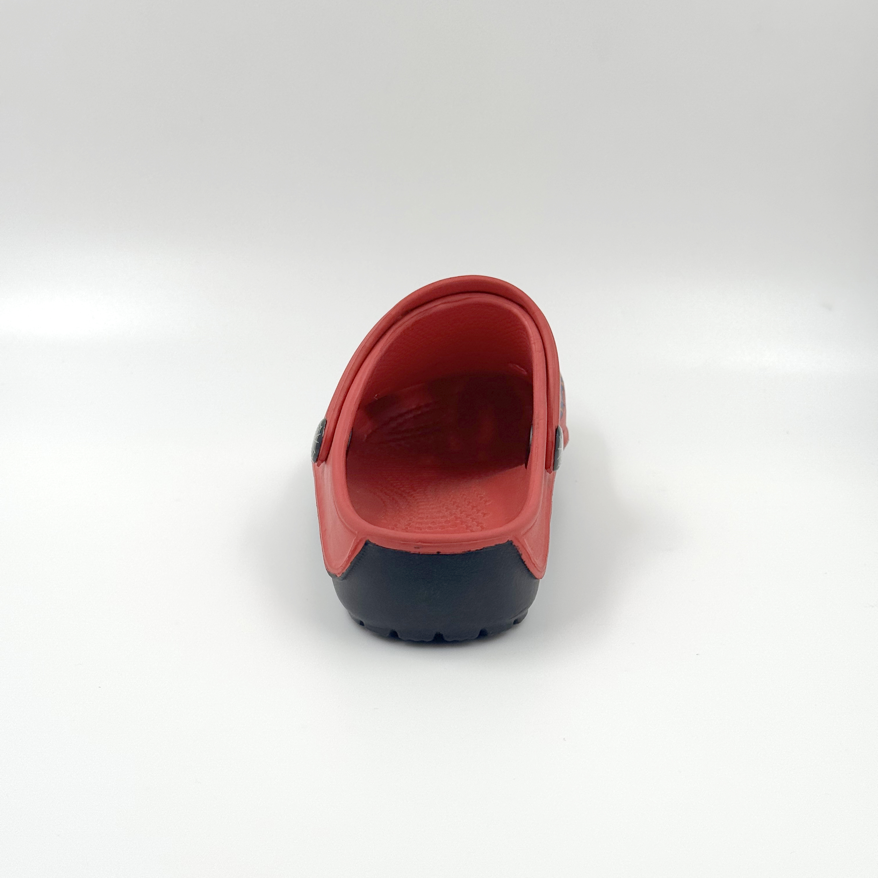 Zapatos para niños de eva spiderman zapatos disney
