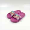Zapatillas de princesa de eva zapatillas Disney zapatillas de interior para niñas