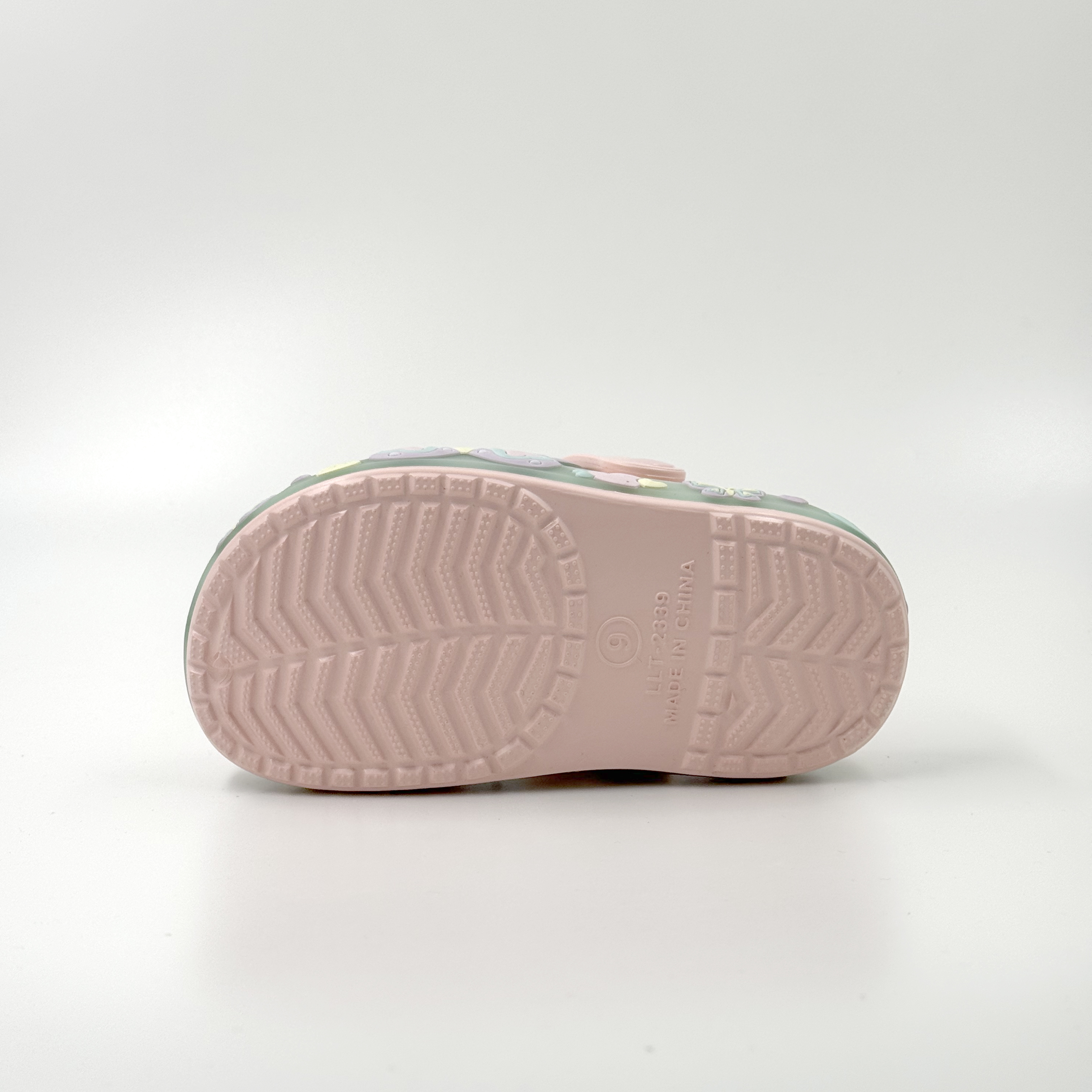 ZUECOS NIÑOS ROSA MEJORES ZUECOS ZUECOS DE VERANO 