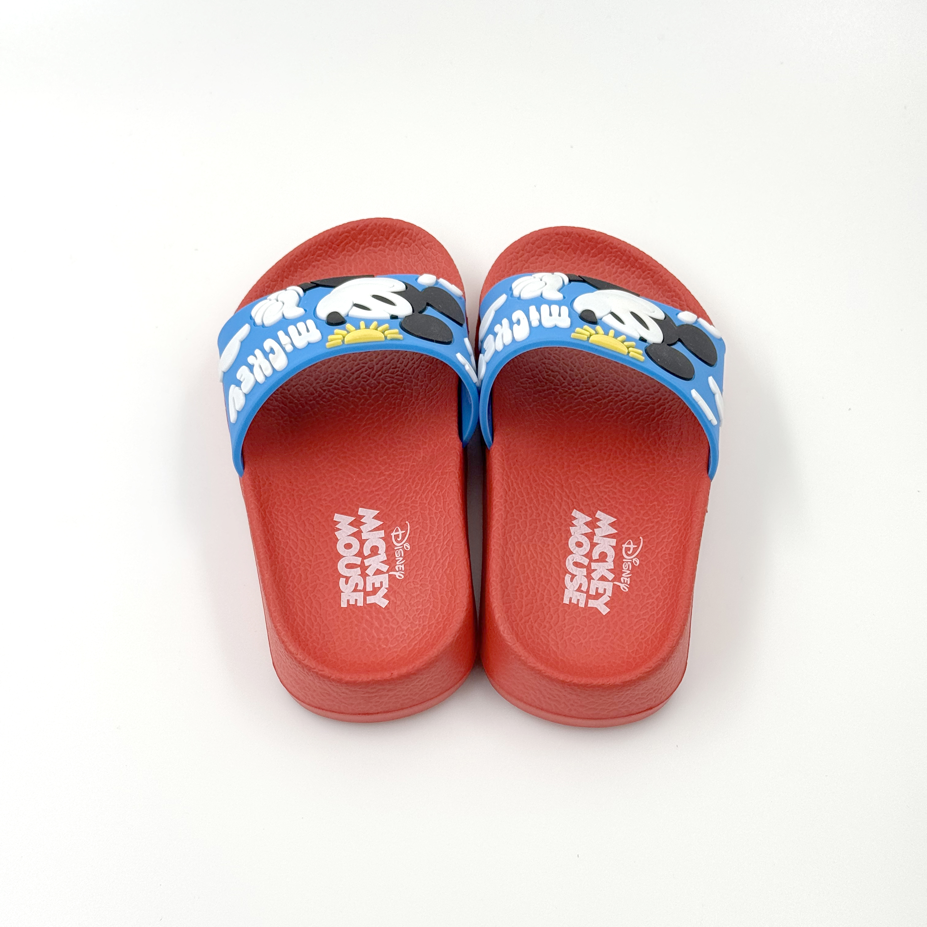 ZAPATOS NIÑOS DISNEY ZAPATILLAS MICKEY MOUSE ZAPATILLAS PERSONALIZADAS 