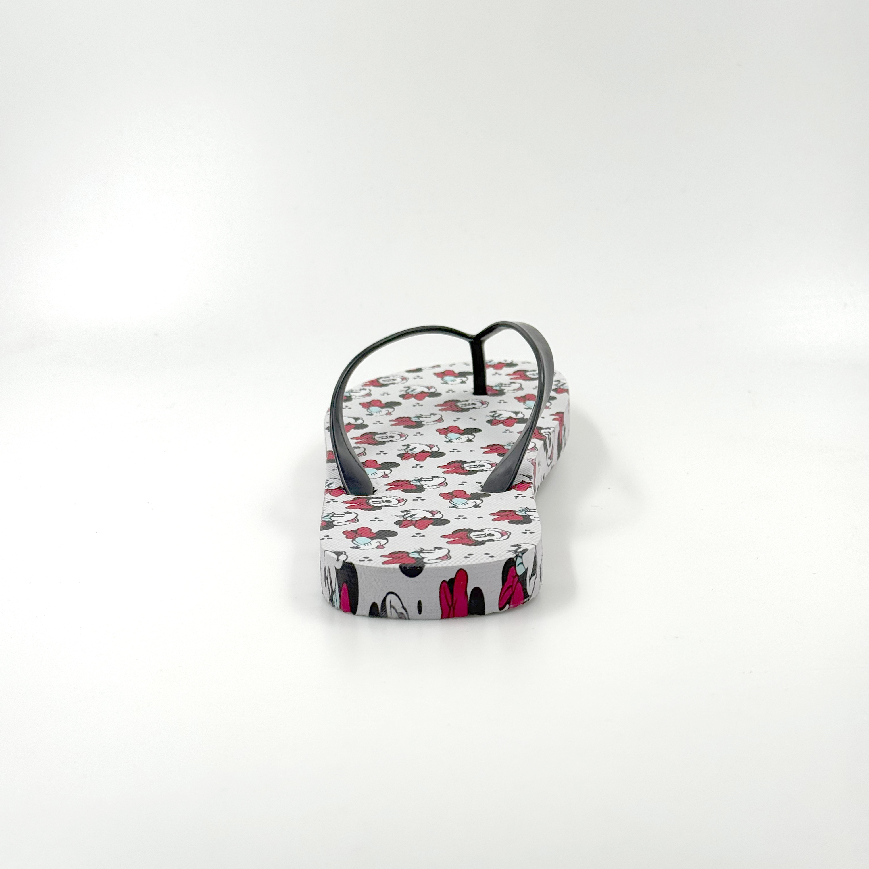 Las mejores chanclas para mujer Chanclas de dibujos animados Zapatos de Minnie Mouse