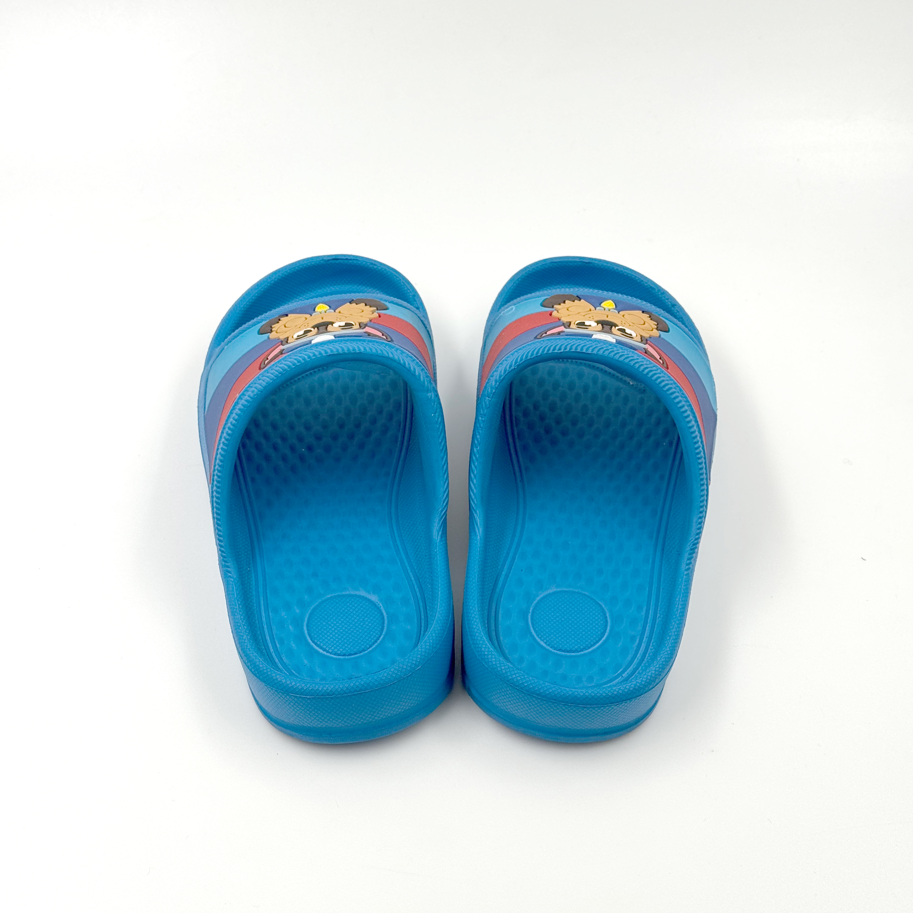 zapatillas de dibujos animados mejores zapatillas para niños zapatillas personalizadas
