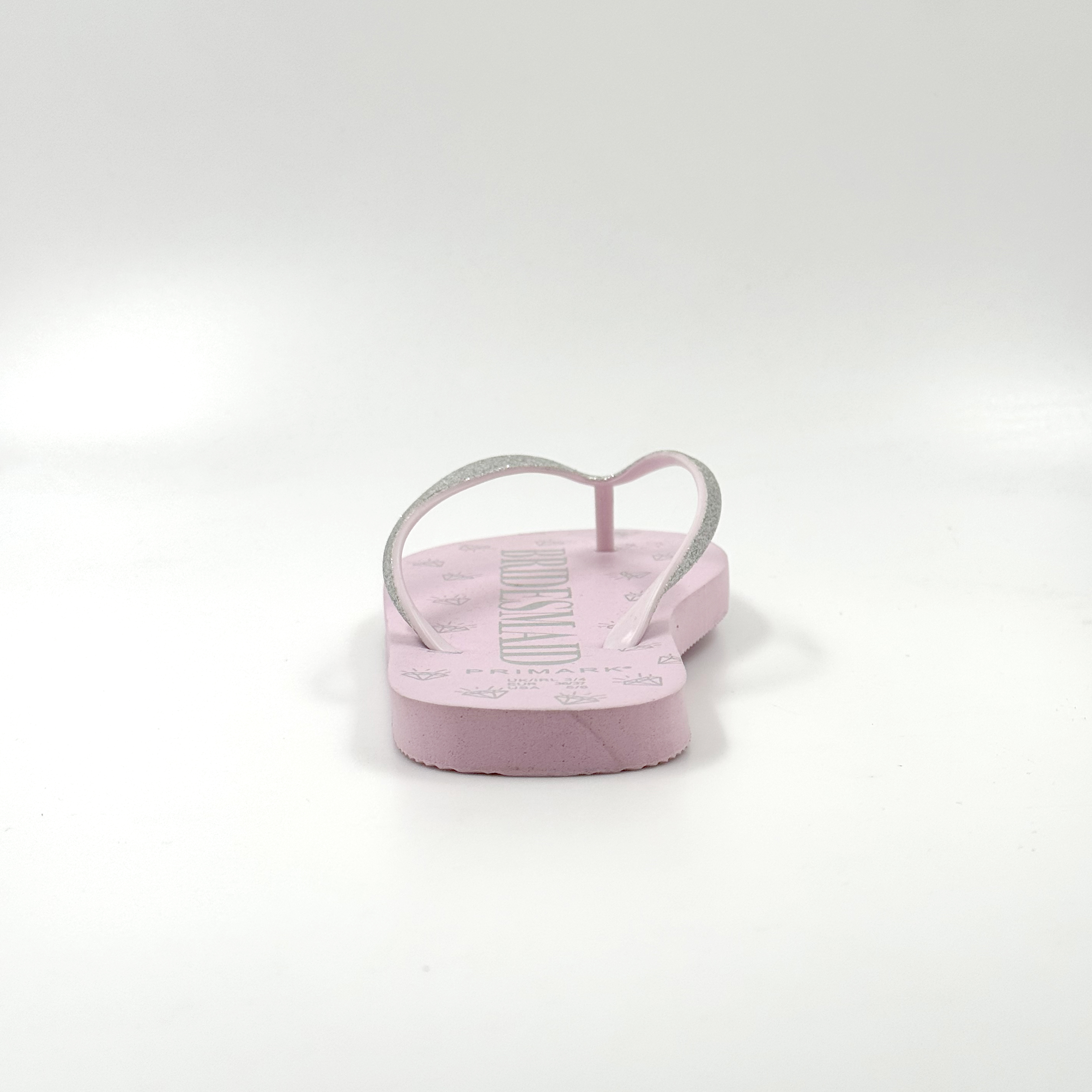 Las mejores chanclas para mujer. Chanclas rosas. Chanclas suaves.