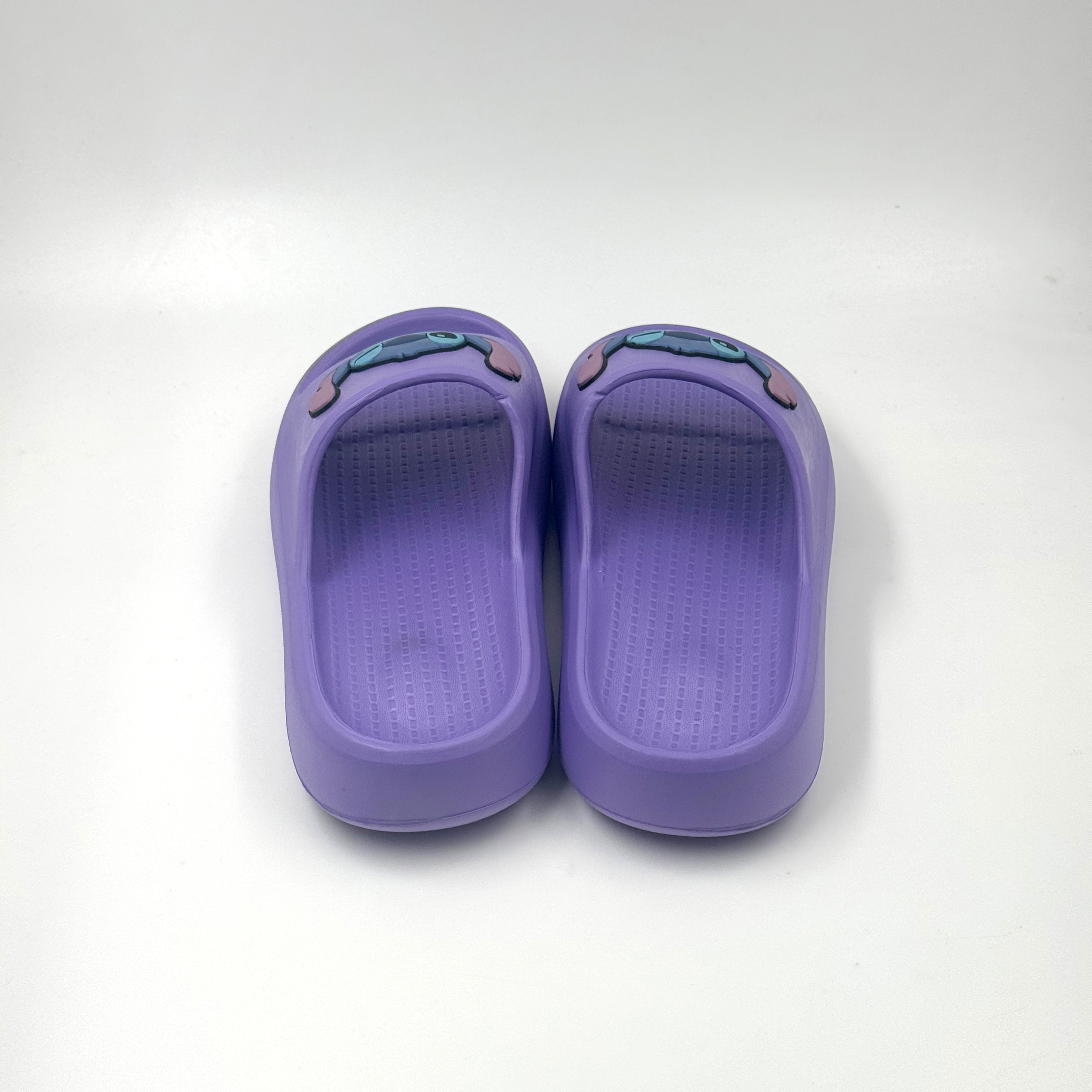 Zapatillas Zapatillas de Dibujos Animados para Mujer en Hogar Zapatillas Infantiles Disney