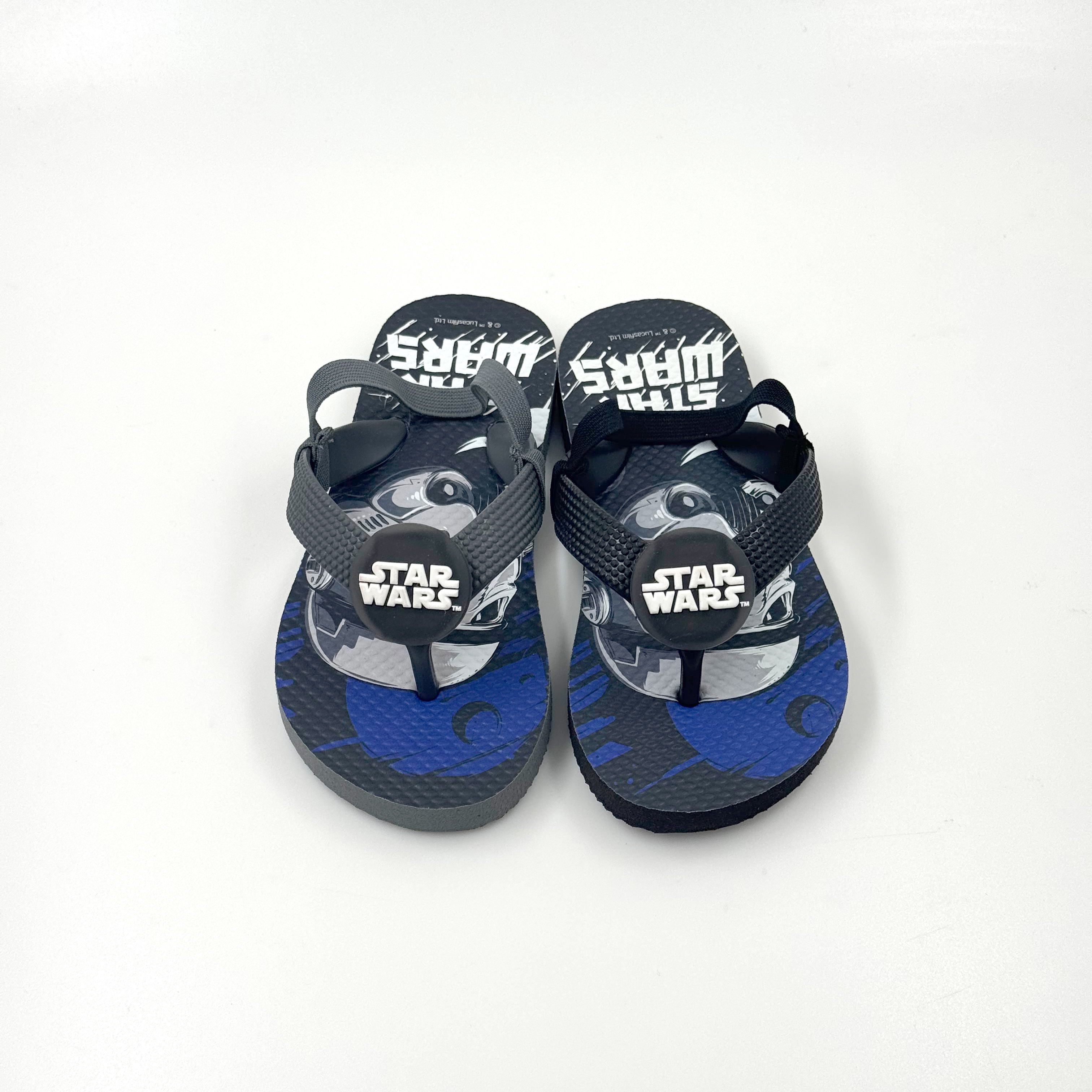 Zapatos Star Wars Chanclas de playa Chanclas de moda