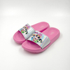 Zapatillas Dibujos animados Las mejores zapatillas para niños Las mejores zapatillas