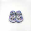 Chanclas Frozen Chanclas cómodas Chanclas suaves