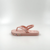 Sandalias de sandalias para adolescentes Sandalias de diseñador Sandalias de frutas 