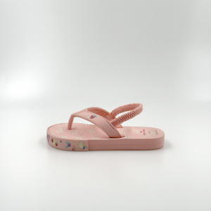 Sandalias de sandalias para adolescentes Sandalias de diseñador Sandalias de frutas 