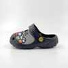 Sandalias para niños Cartoon Eva Tubles Atre Us Shoes 