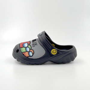Sandalias para niños Cartoon Eva Tubles Atre Us Shoes 