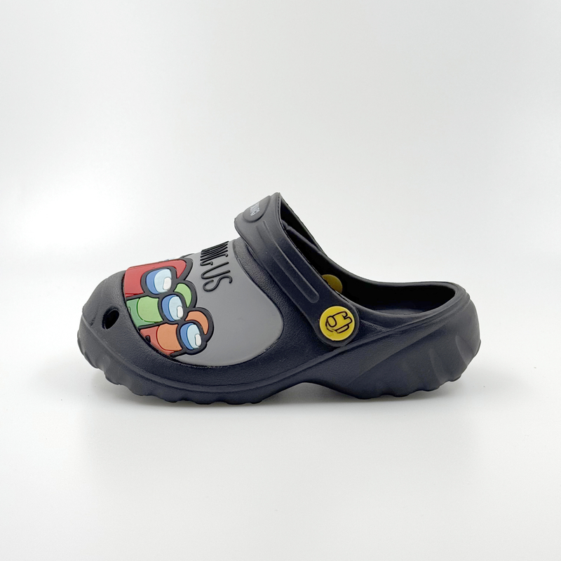 Sandalias para niños Cartoon Eva Tubles Atre Us Shoes 