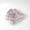 Chicas sandalias de color rosa mejores sandalias mejores sandalias para niños 