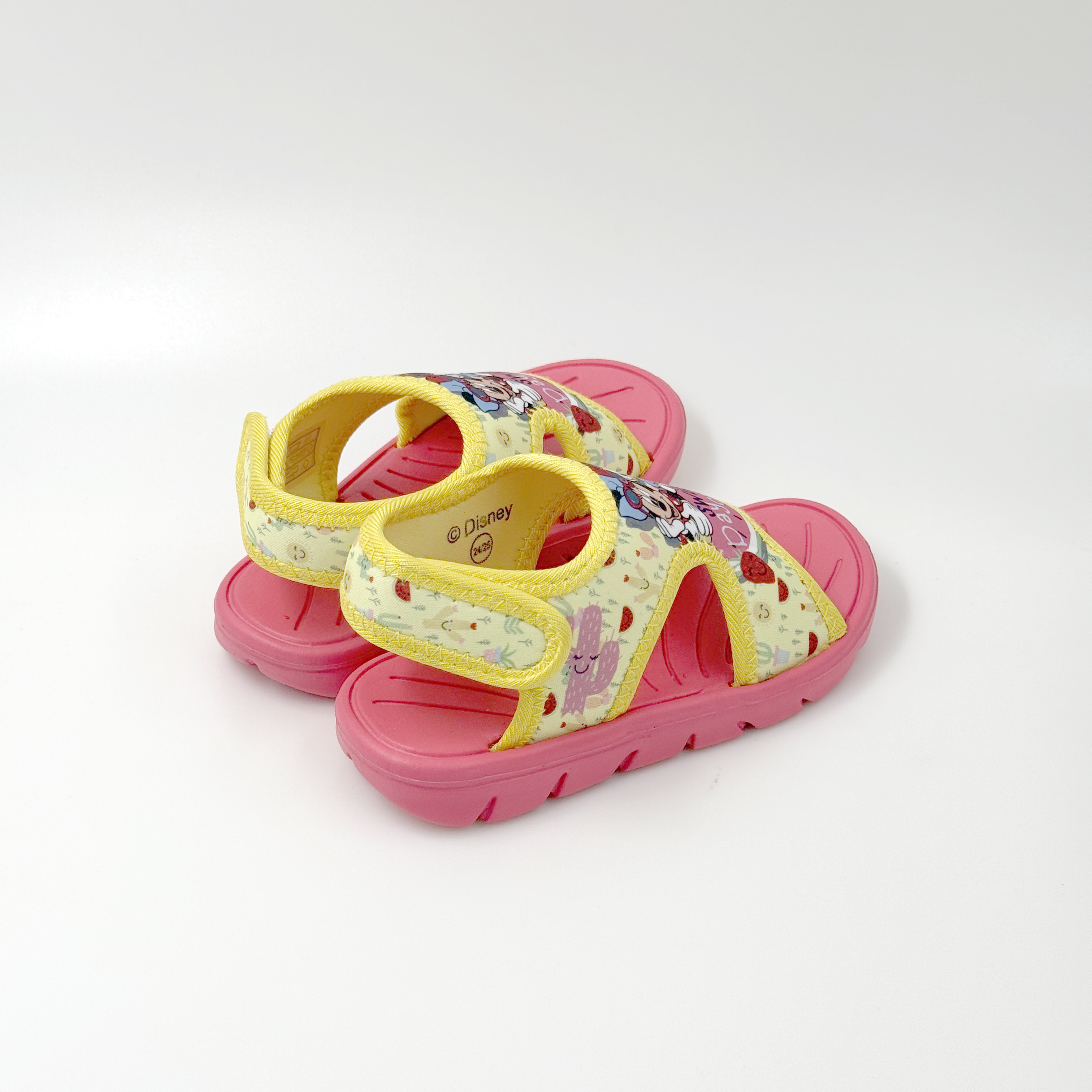 ZAPATOS EVA DISNEY SANDALIAS DISNEY SANDALIAS NIÑOS 