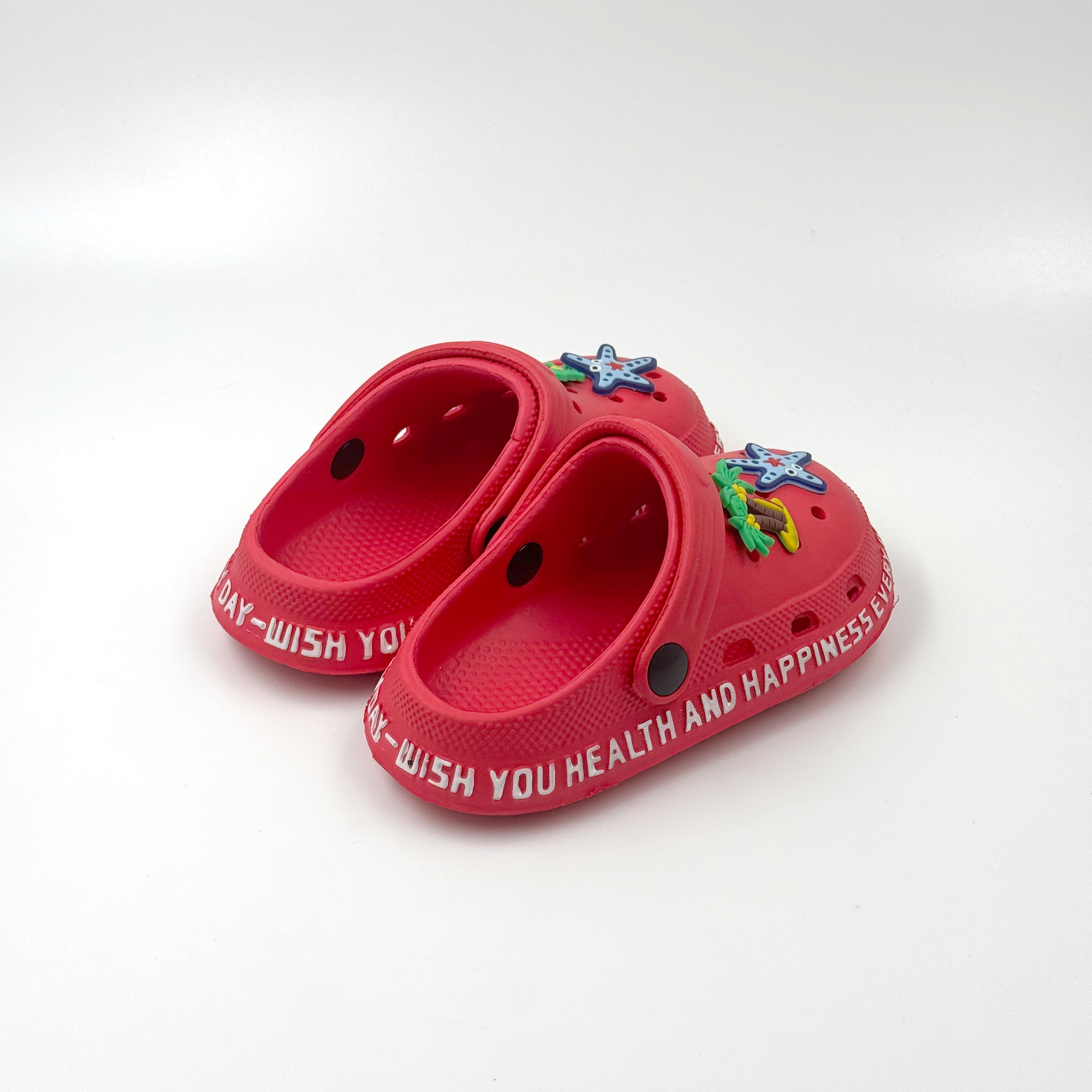 ZUECO CLÁSICO ZUECO EVA ZUECO PERSONALIZADO