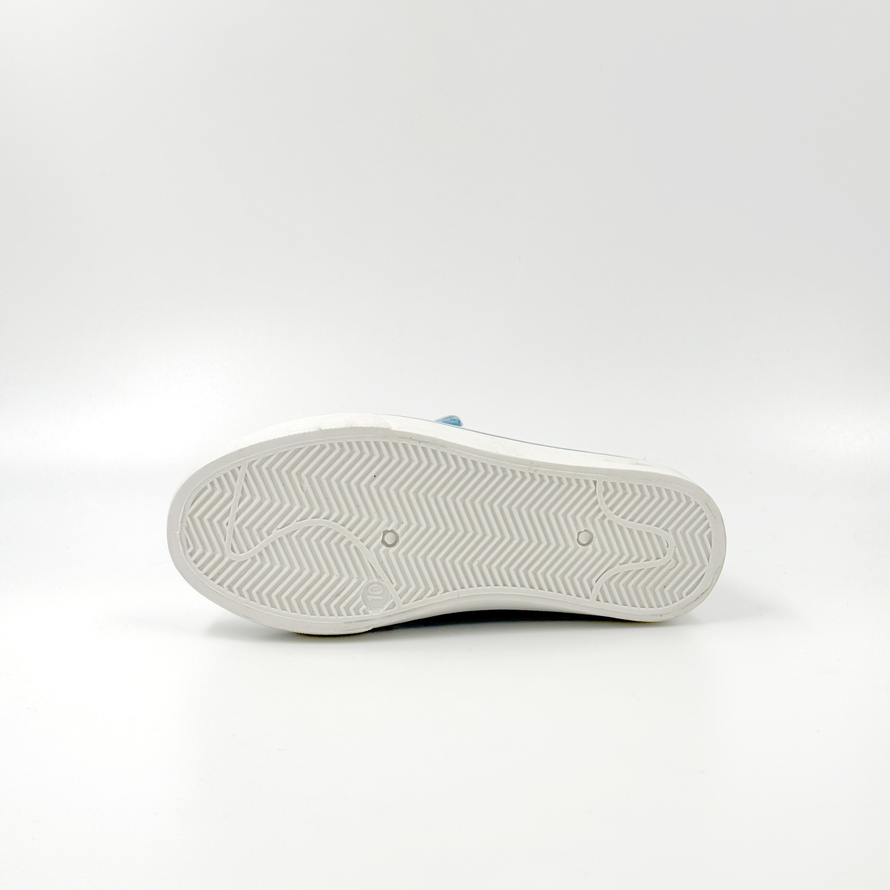 ZAPATOS AZULES LINDOS ZAPATOS ANTIDESLIZANTES PARA ADOLESCENTES