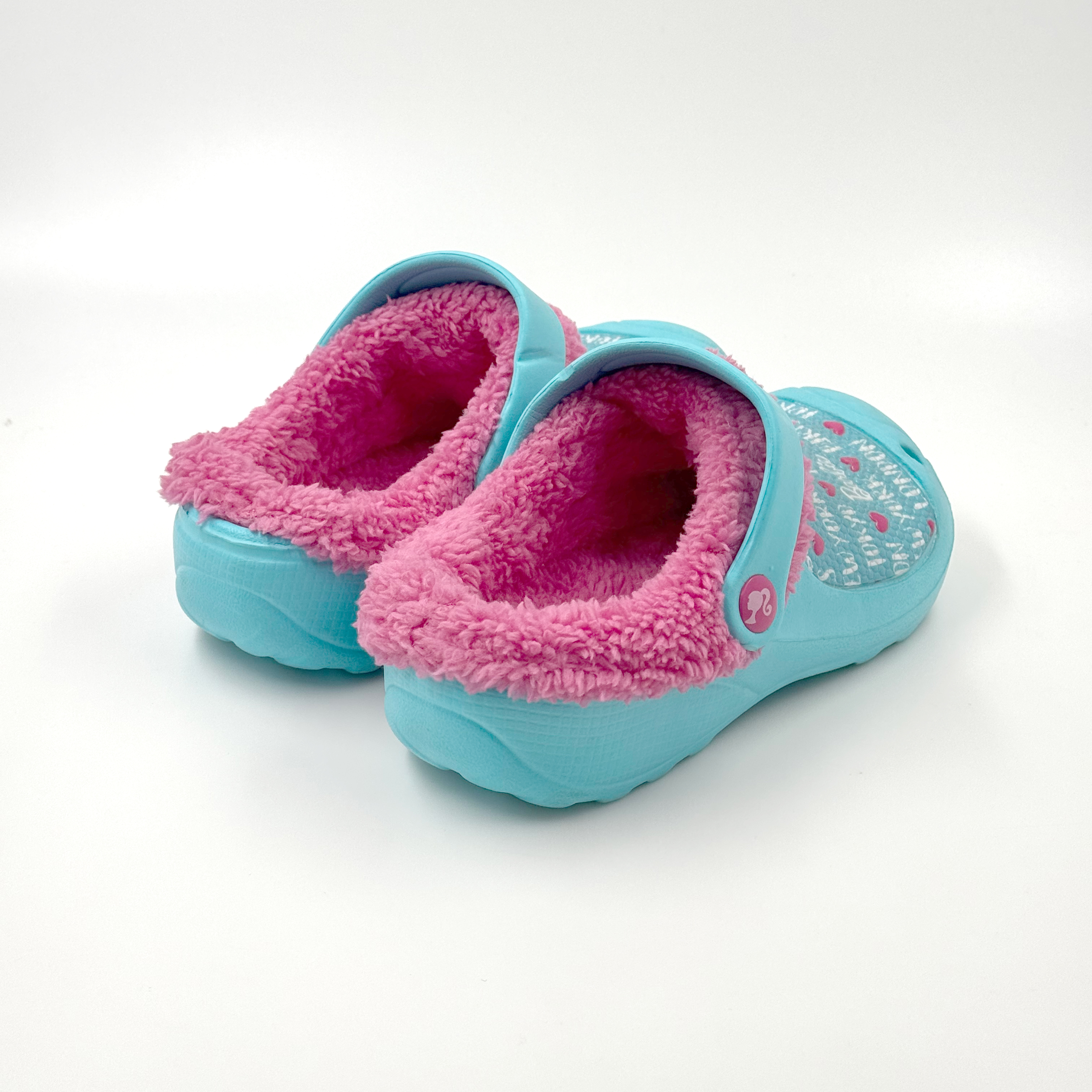 ZUECOS DE INVIERNO ZAPATOS PARA MUÑECA BARBIE ZAPATOS DE INVIERNO 