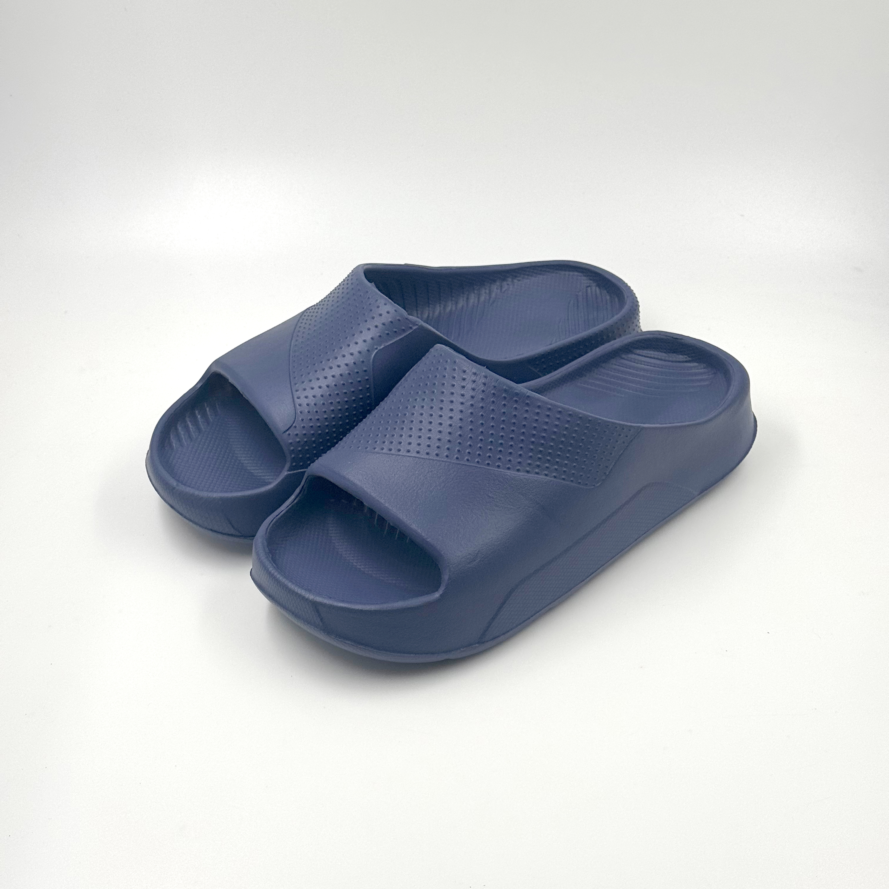 Zapatillas de diseñador Zapatillas más cómodas para hombres Zapatillas personalizadas