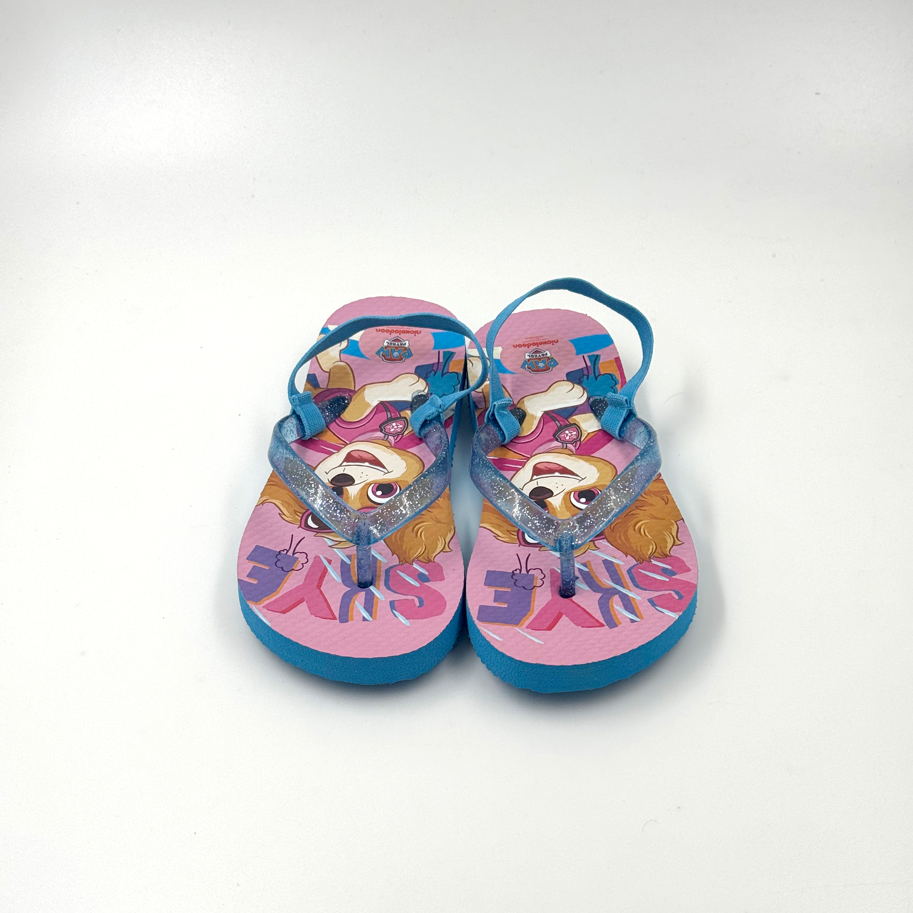 ZAPATOS PAW PATROL Chanclas de dibujos animados lindas chanclas