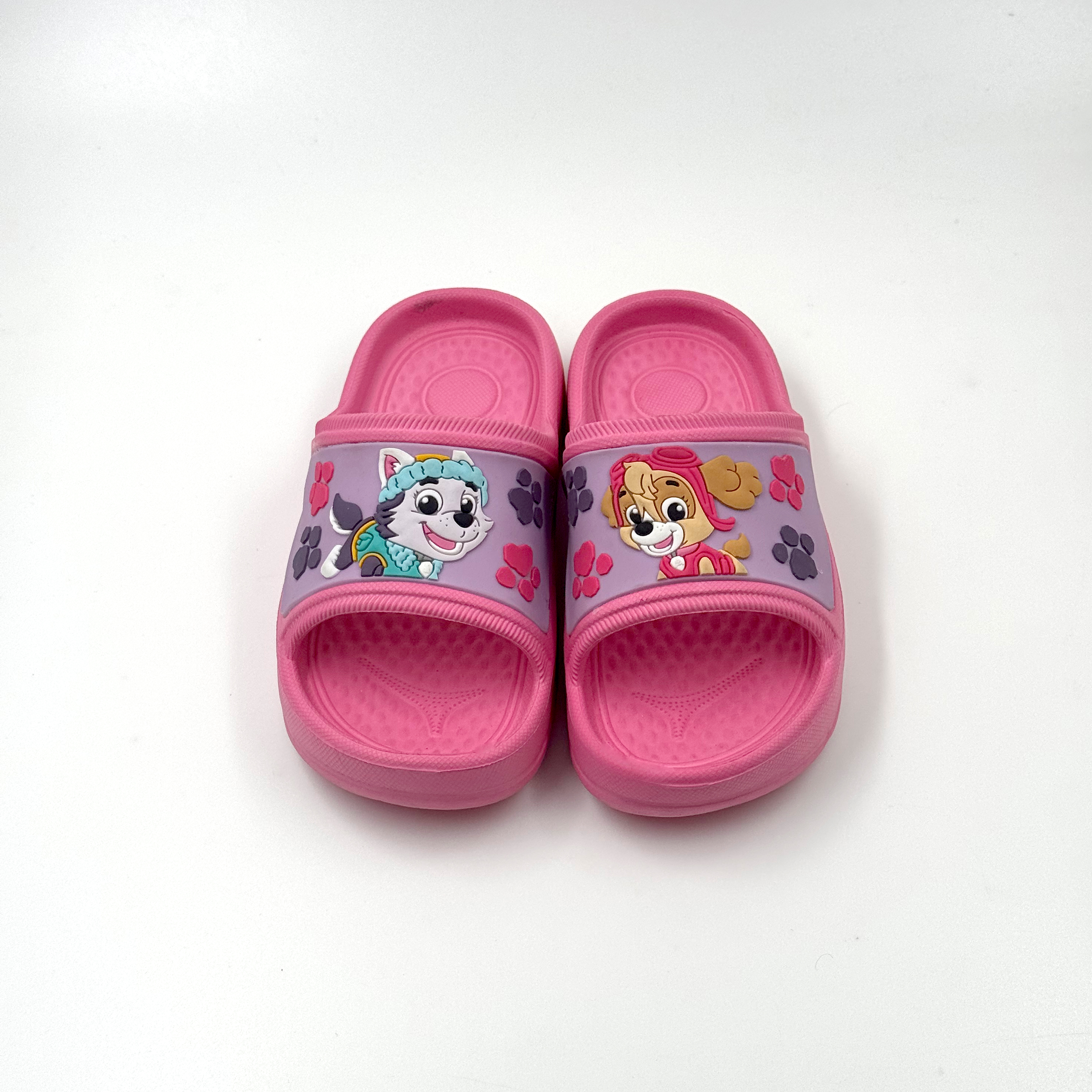 Zapatos Paw Patrol Pantuflas Dibujos animados Las mejores pantuflas para niños