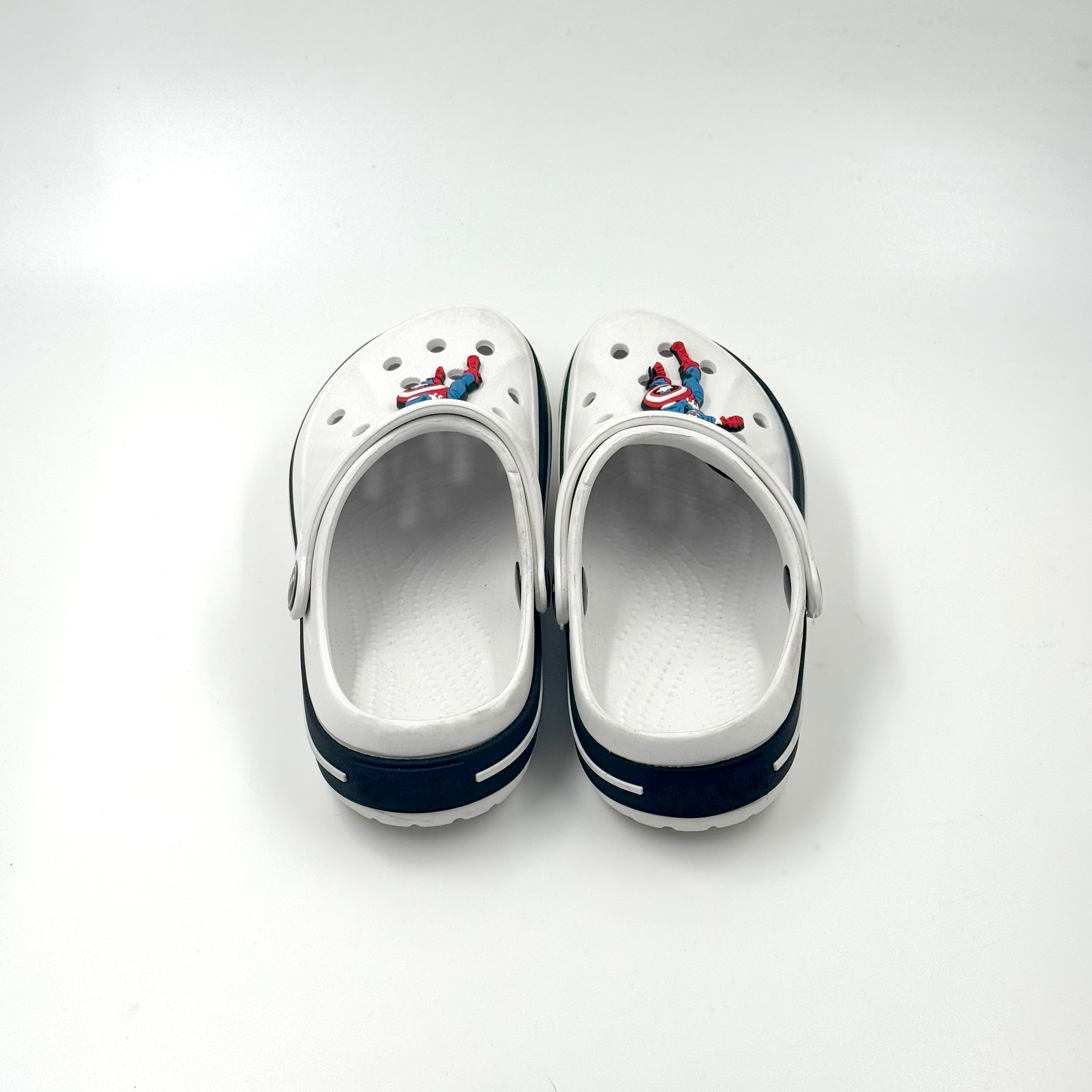 Zuecos sin cordones Zuecos de EVA Zuecos de verano