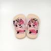 Chanclas de dibujos animados Chanclas suaves Chanclas lindas