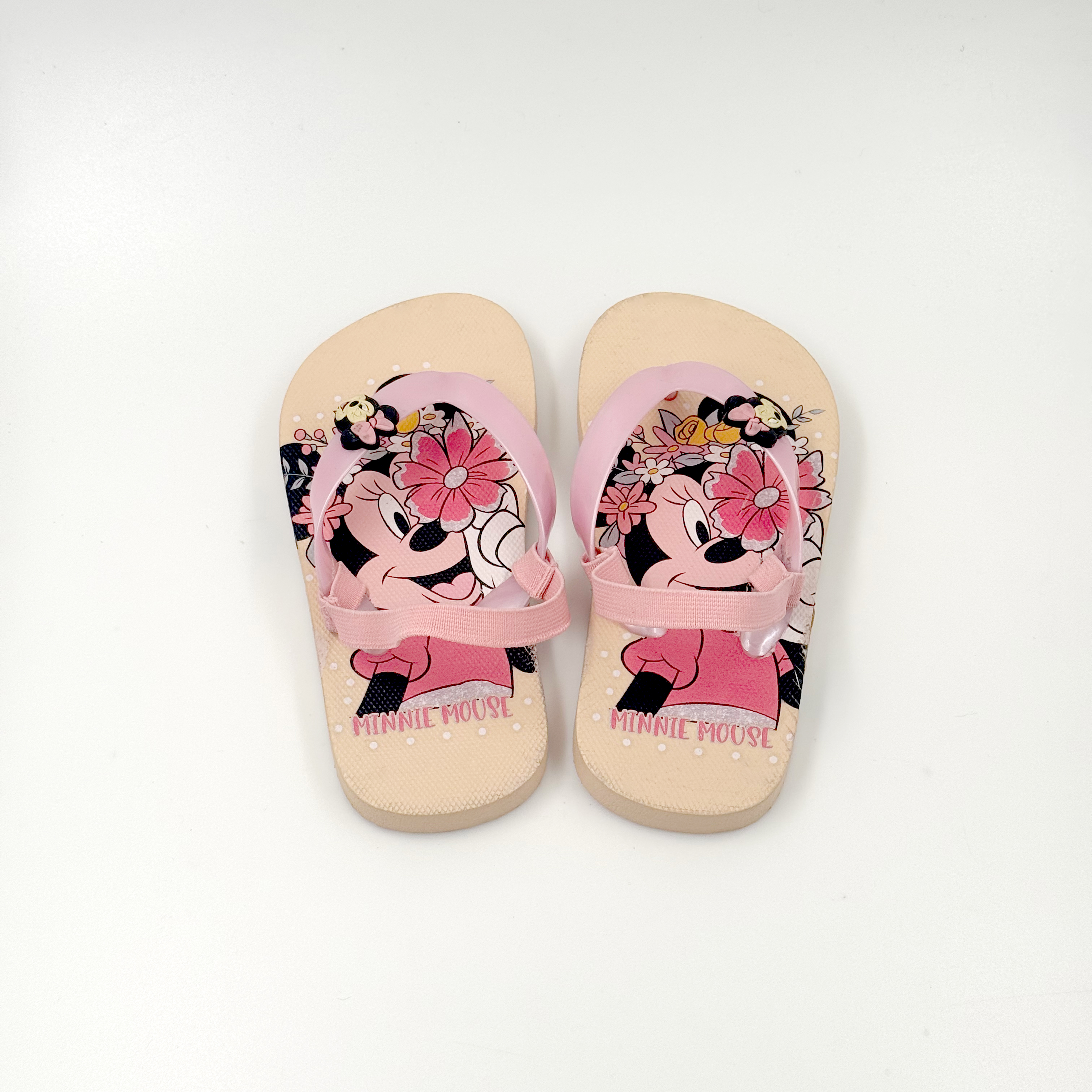 Chanclas de dibujos animados Chanclas suaves Chanclas lindas