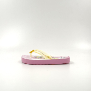 Las mejores chanclas de playa Chanclas Chanclas de dibujos animados al por mayor