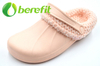 Zapatos de jardín para hombres y mujeres con impermeables y antideslizantes y en material de alta calidad