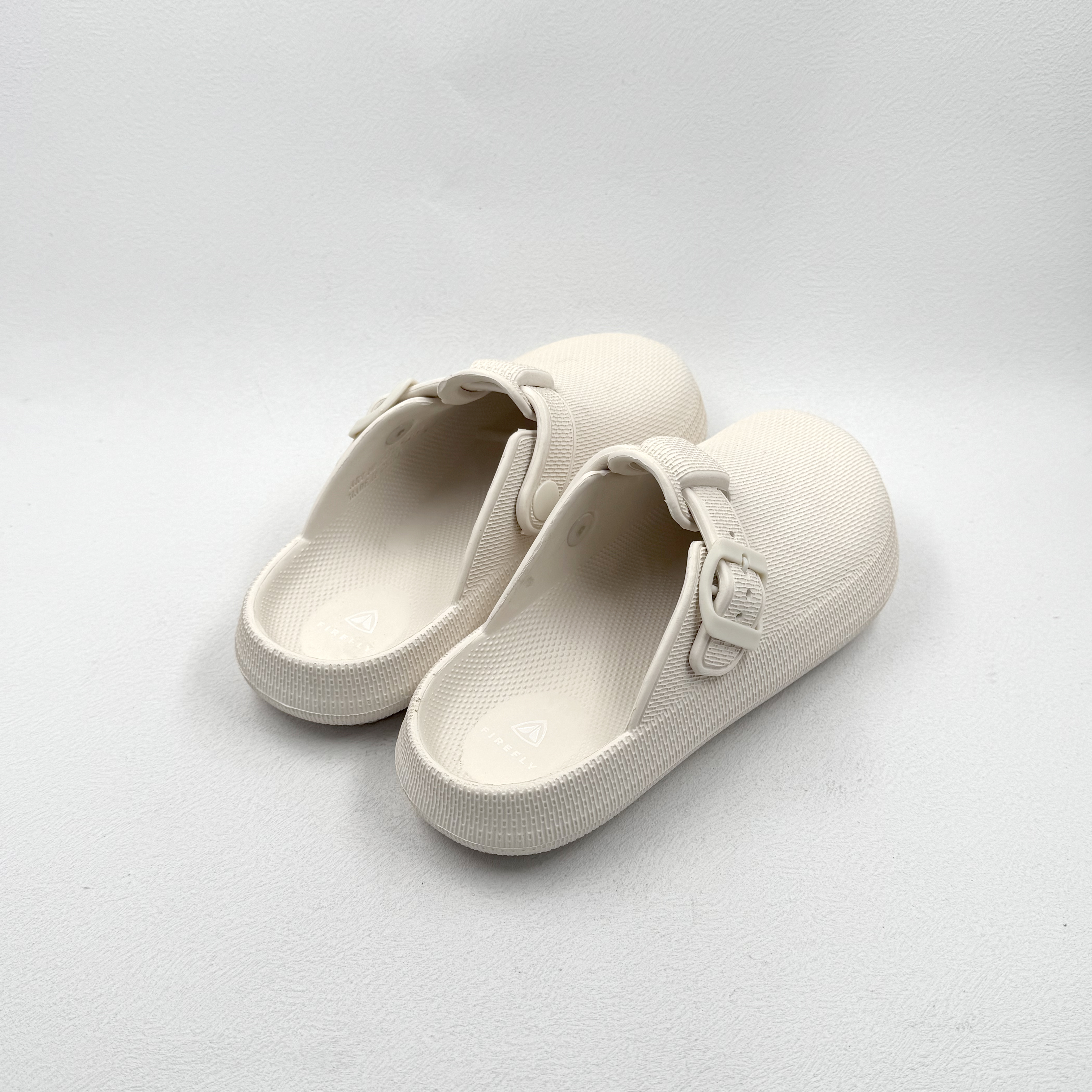 Mujeres Eva Slip-On Mule Clog Shoes