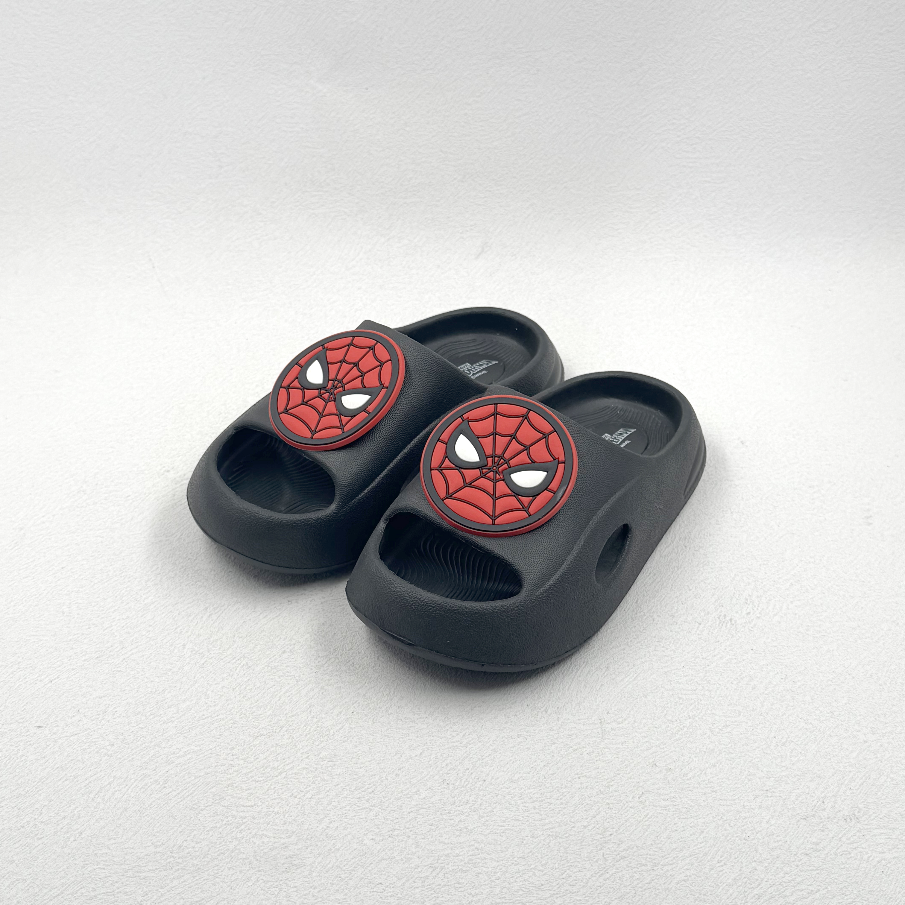 Spiderman Spiderman lindo Soft Sole Slipper Inter Home Zapatos
