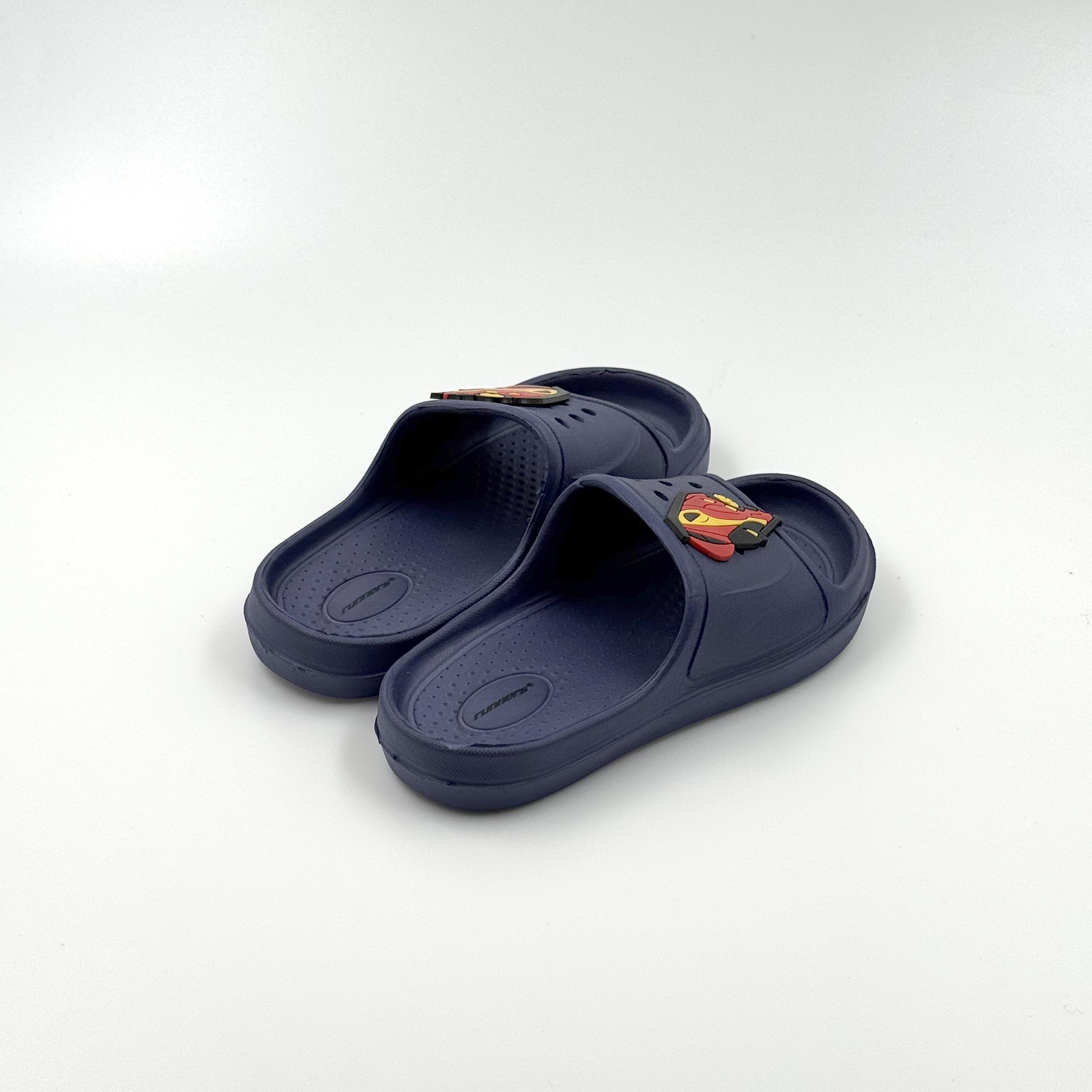 Zapatillas para niños zapatillas para niños sandalias dibujos animados 