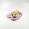 Chanclas de playa para niños flaps suaves 