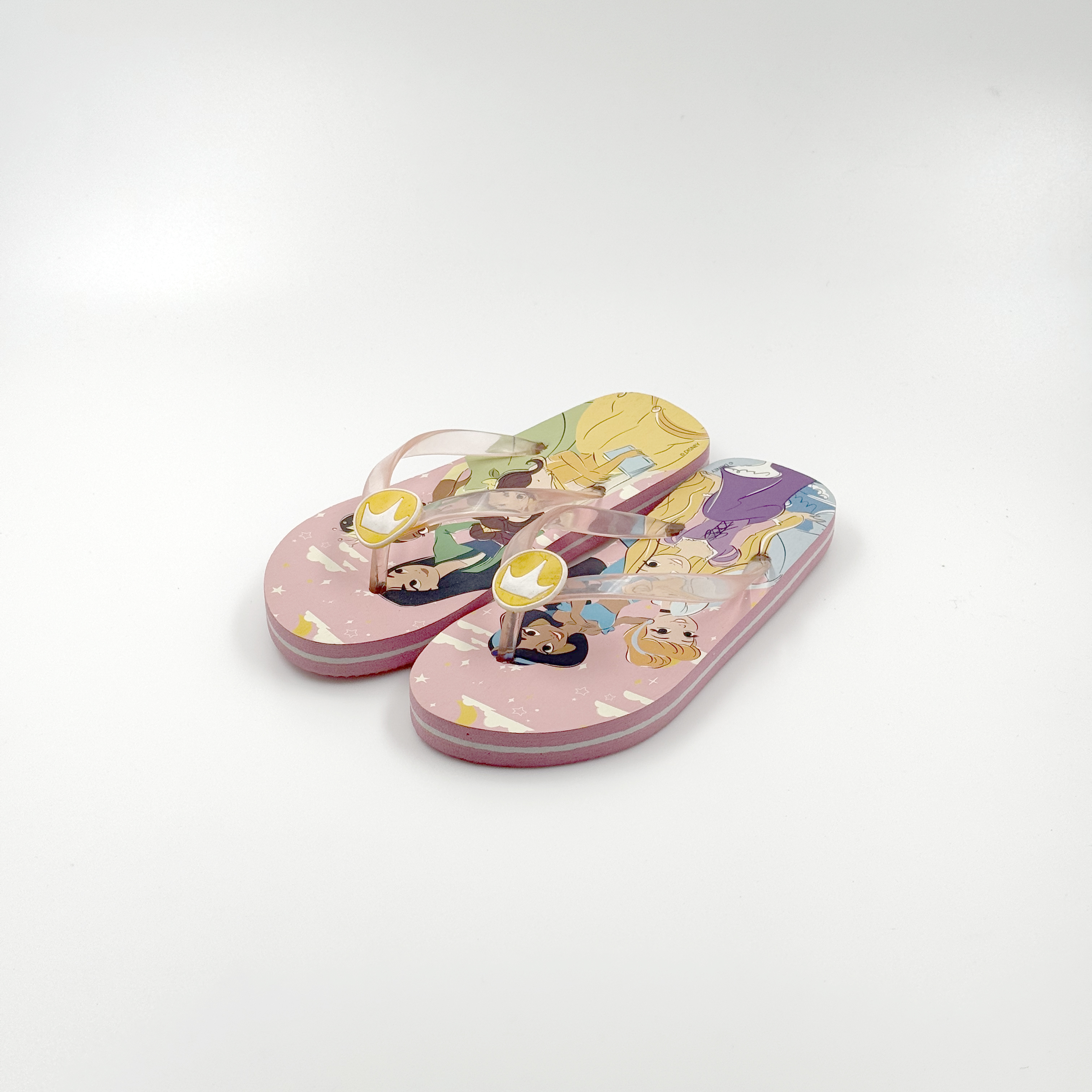 Chanclas de playa para niños flaps suaves 