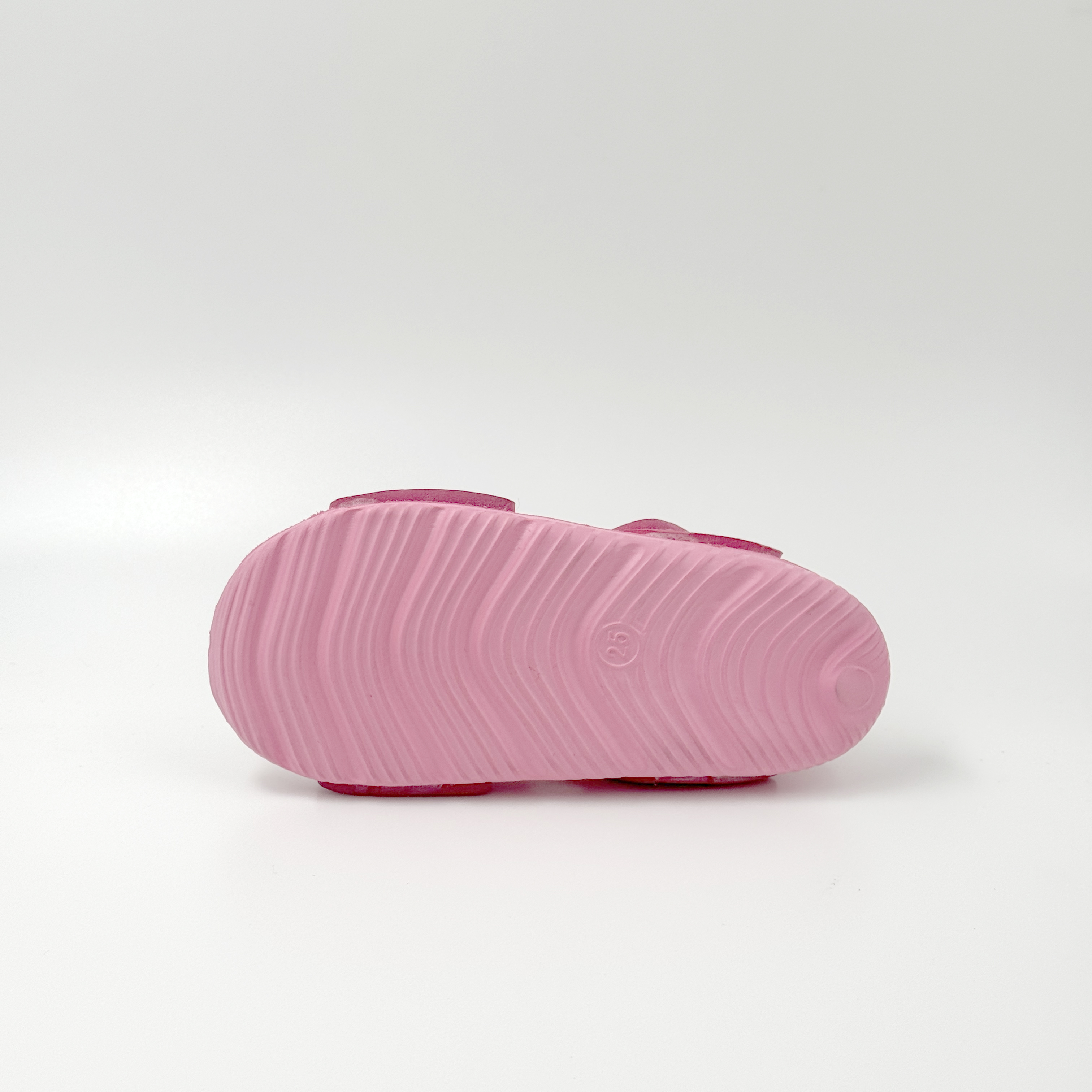 SANDALIAS EVA COLOR ROSA SANDALIAS DISNEY SANDALIAS MINNIE MOUSE 