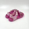 SANDALIAS COLOR ROSA SANDALIAS BESET DE DIBUJOS ANIMADOS 