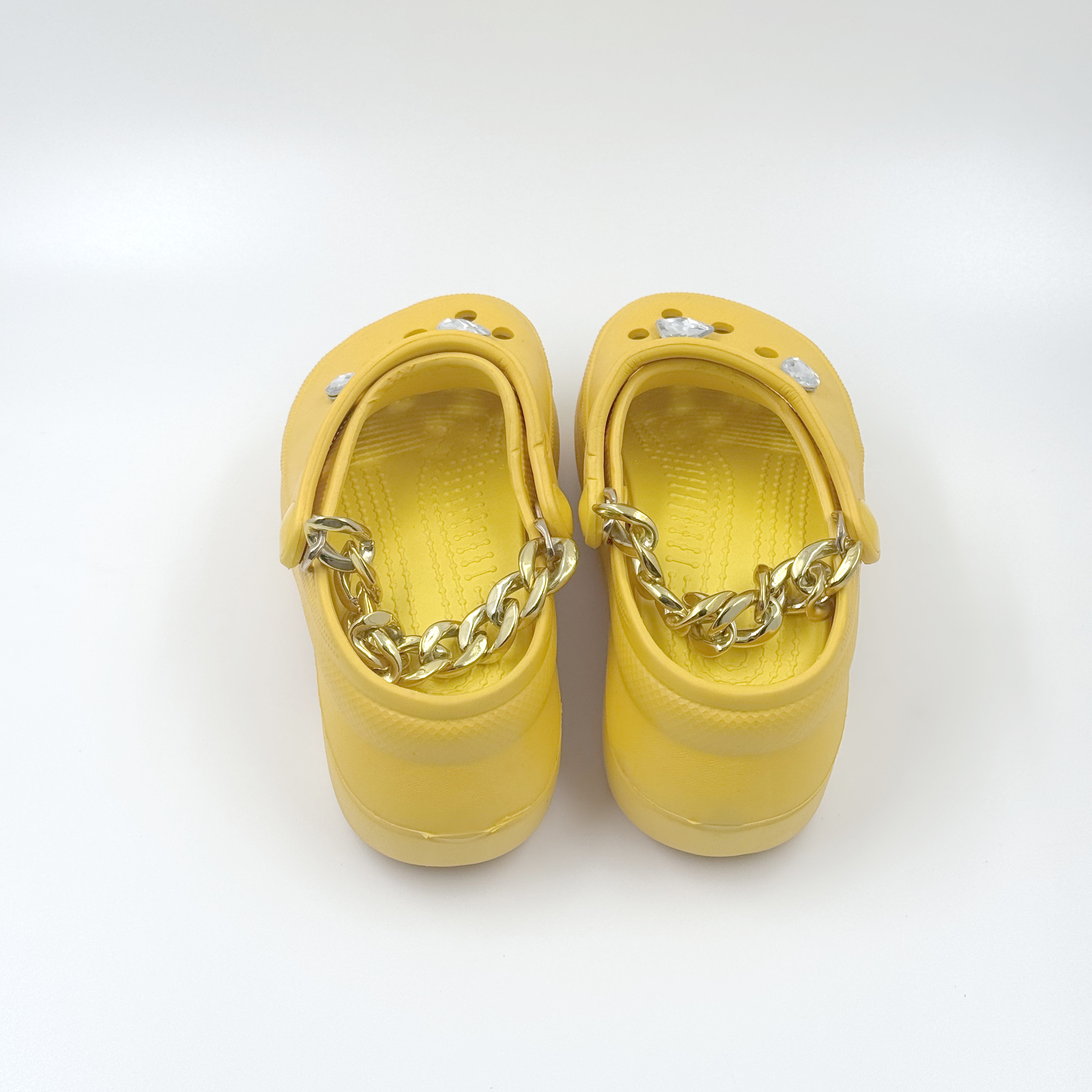 ZUECOS MUJER EVA LINDO ZUECOS PARA MUJER ZUECOS PERSONALIZADOS CON DECORACIÓN DE PIEDRAS