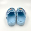 ZAPATOS NIÑA FROZEN ELSA ZUECOS CÓMODOS CLOGS FRESCOS 