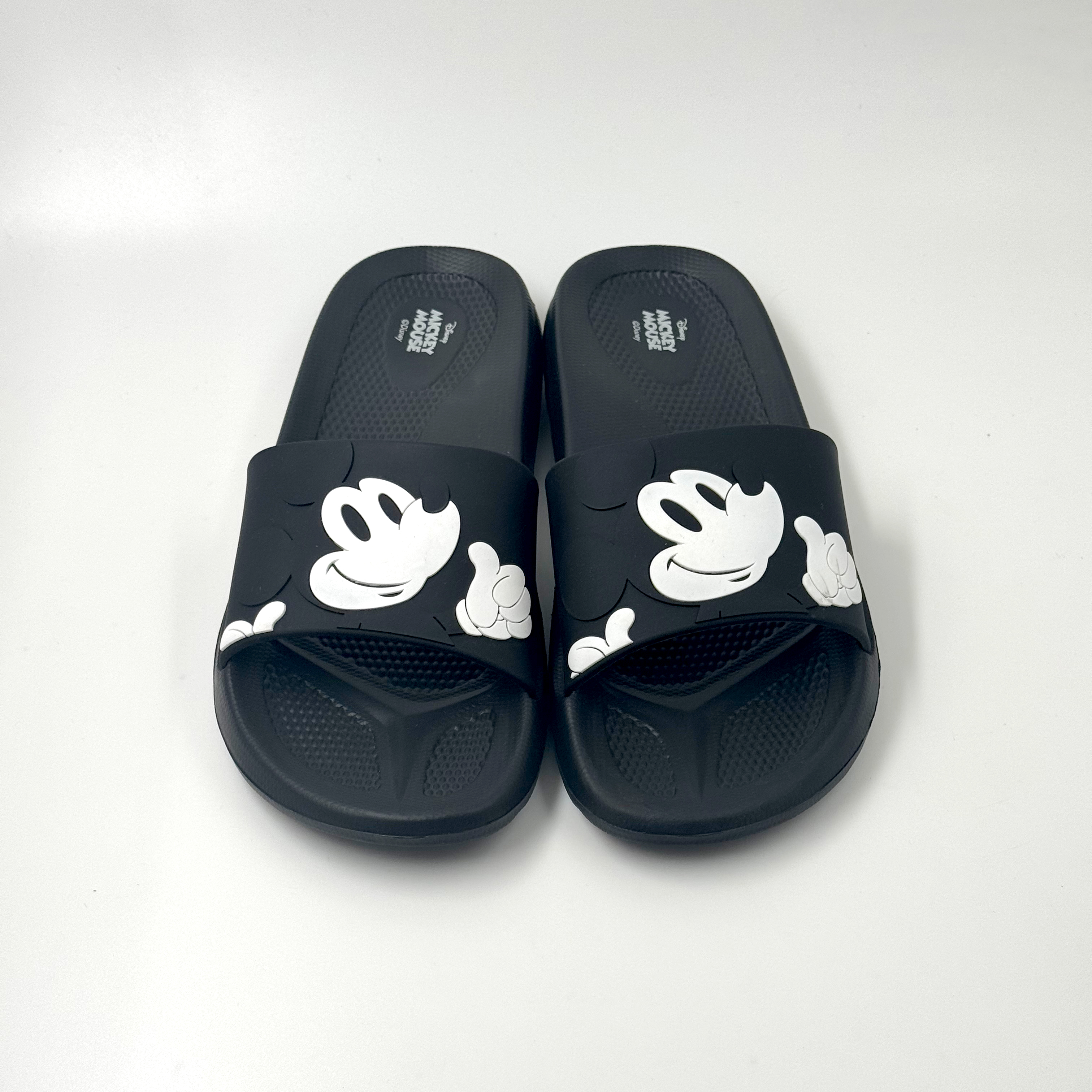 Pantuflas para Hombre Pantuflas de Diseñador para Hombre Pantuflas en Negro
