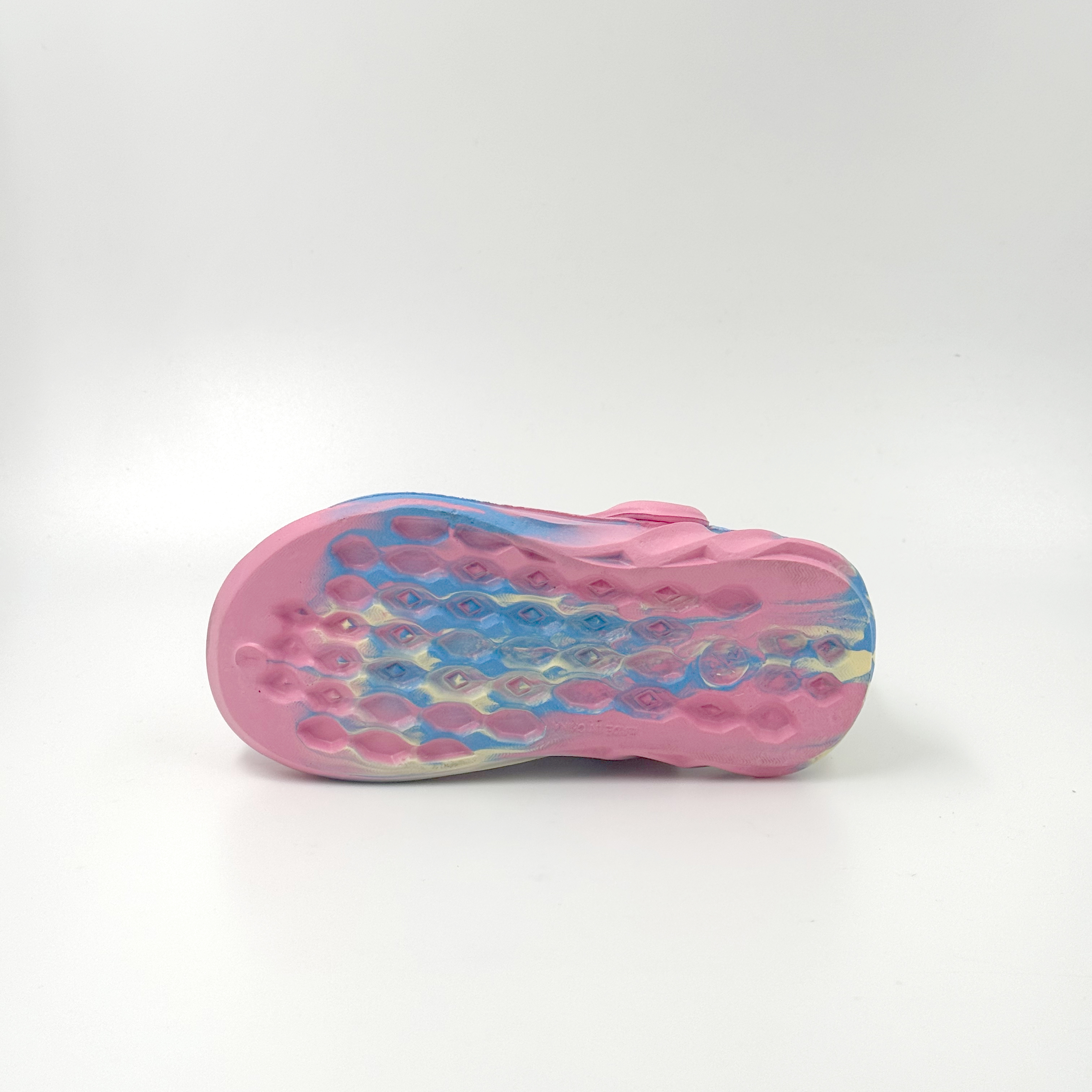 Zuecos Zuecos rosas para niños Zuecos de moda