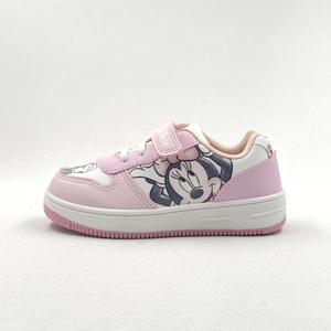 Chica Minnie zapatos