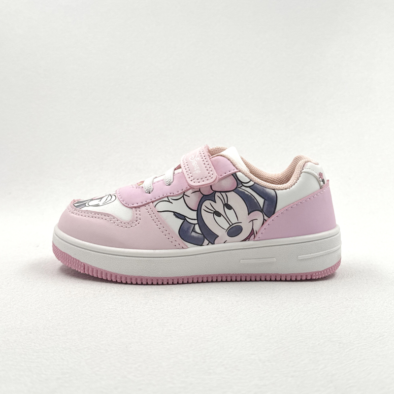 Chica Minnie zapatos