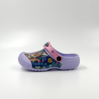 Niñas Eva Zapatos de dibujos de dibujos de chicas Eva zapatos Disney 