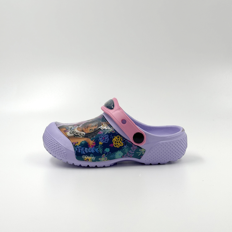 Niñas Eva Zapatos de dibujos de dibujos de chicas Eva zapatos Disney 