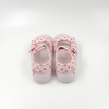 Niños Eva Disney Sandals Minnie Mouse Sandals Mejores Sandalias para niños pequeños 