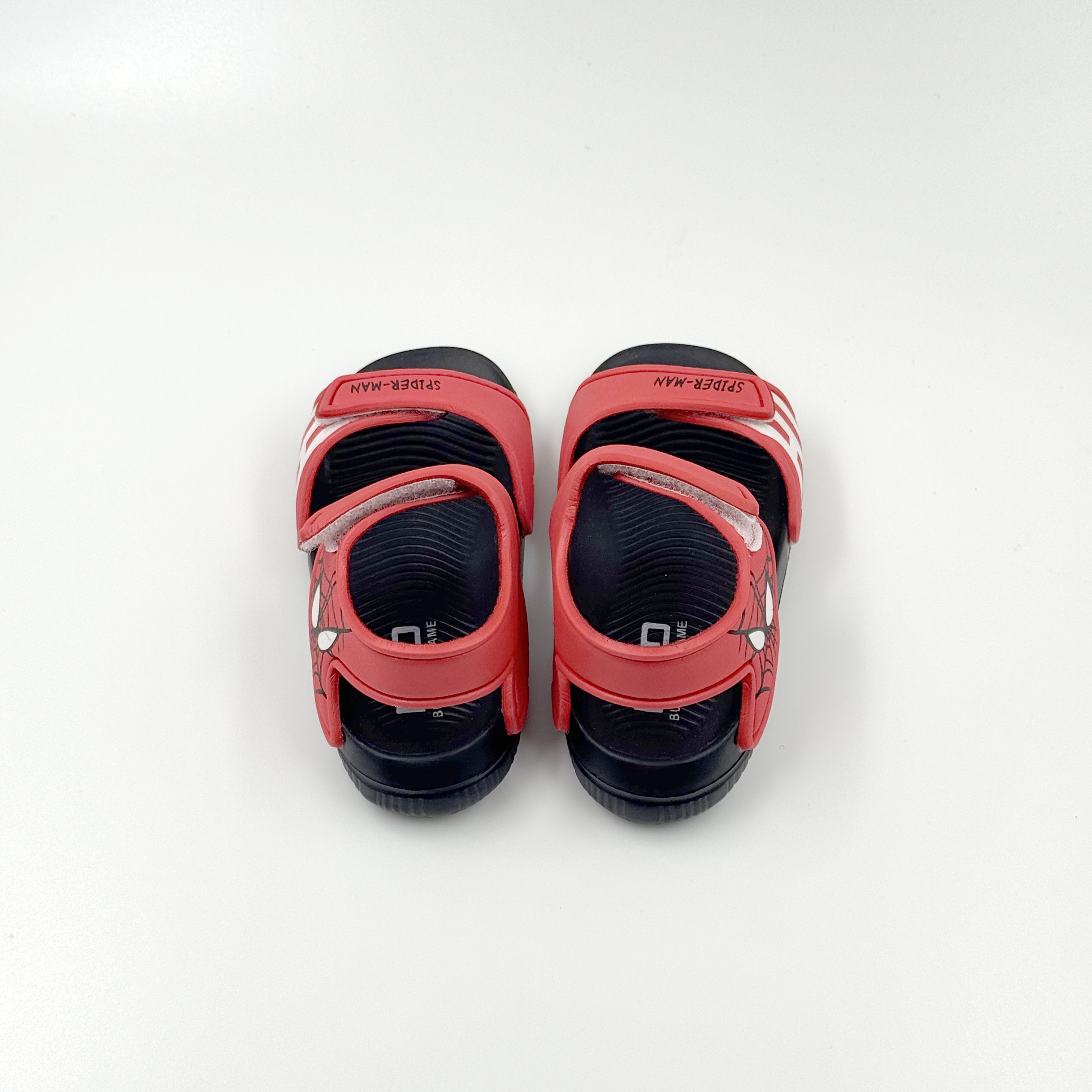 Eva Kids Spider Man Sandals Sandalias Disney Zapatos para niños 