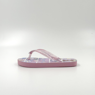 Chicas Disney Princess Shoes Mejores chanclas de playa 