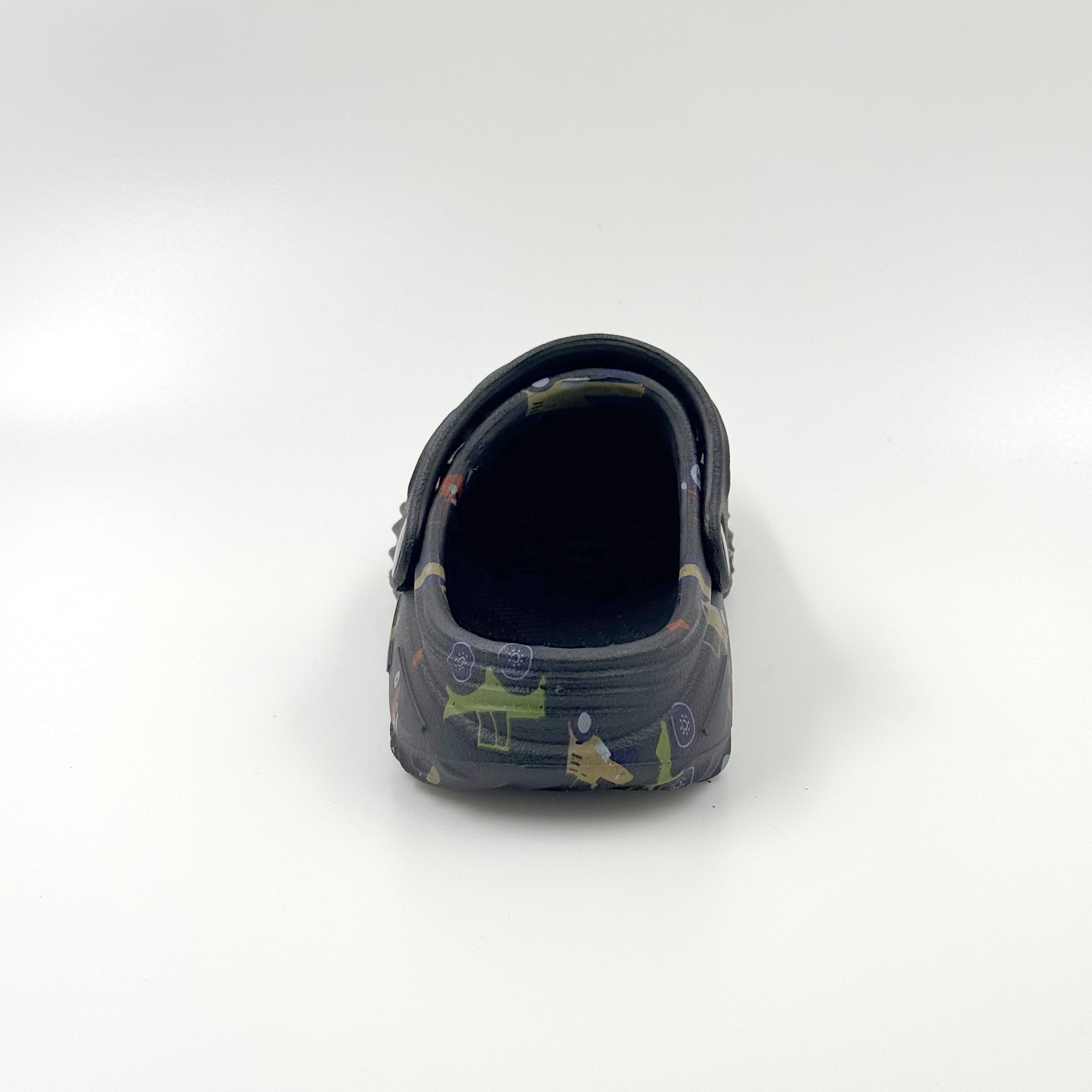 EVA COOL ZUECOS ZUECOS DE VERANO LOS MEJORES ZUECOS ZUECOS COMPLETAMENTE IMPRESOS 