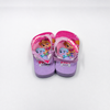 Sandalias al por mayor de la correa de EVA del gradiente rosado de las chanclas de los niños de la Patrulla Canina