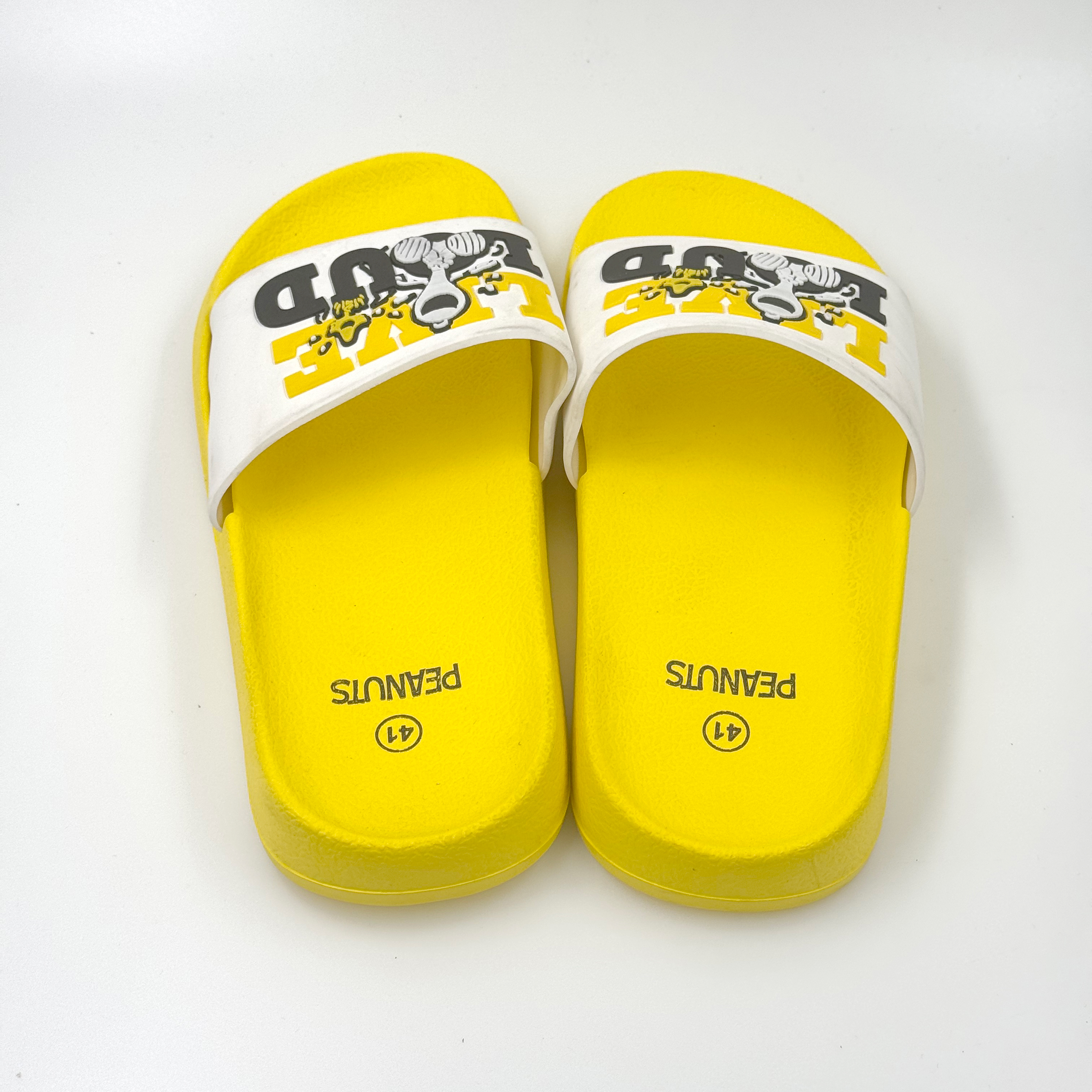 ZAPATOS AMARILLOS SNOOPY ZAPATILLAS MUJER ZAPATILLAS SEÑORA 